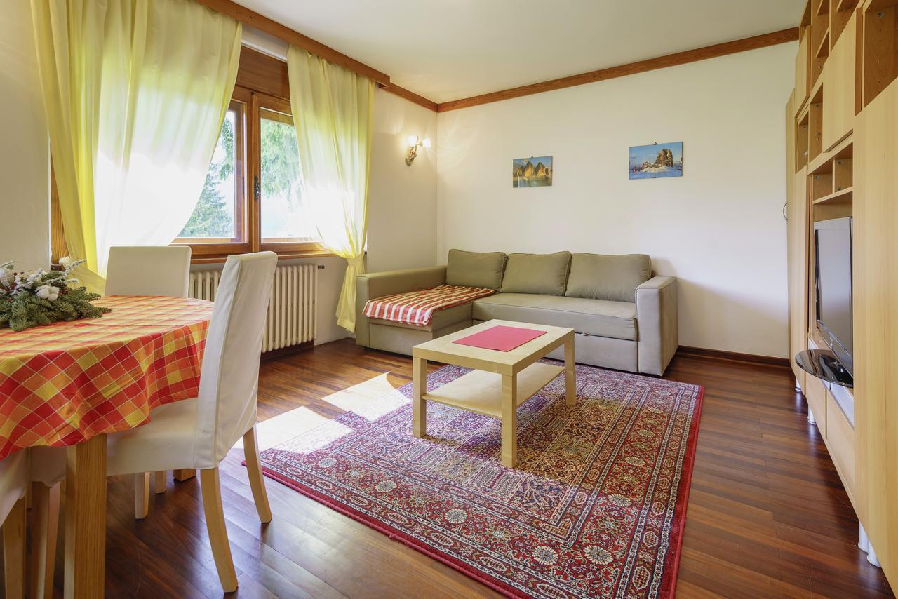 Villa Ca Perosego - Stayincortina Cortina d'Ampezzo Exterior photo